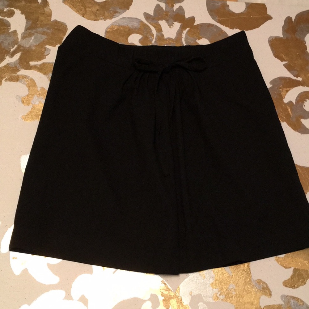 Gap Flare Skater Skirt